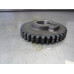 19L010 Exhaust Camshaft Timing Gear From 2009 Nissan Murano  3.5